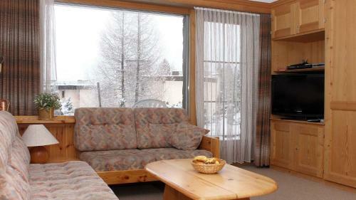Apartamento Haus Azalea