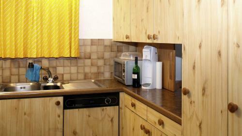 Apartamento Haus Azalea