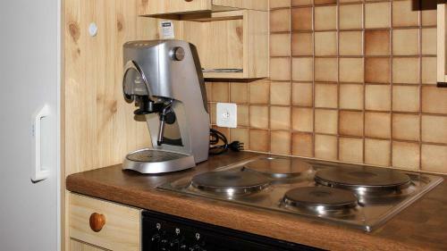 Apartamento Haus Azalea