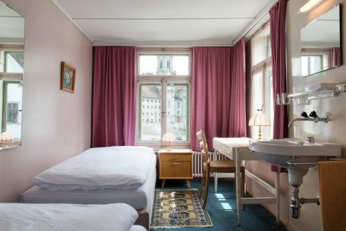 Hotel Linde