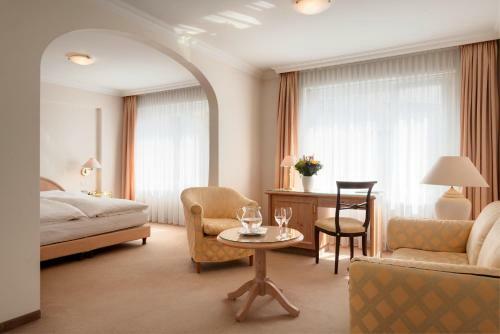 Hotel Linde