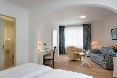 Hotel Linde