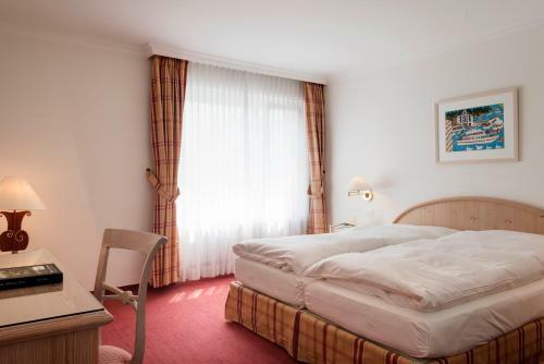 Hotel Linde