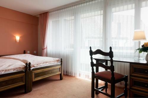 Hotel Linde