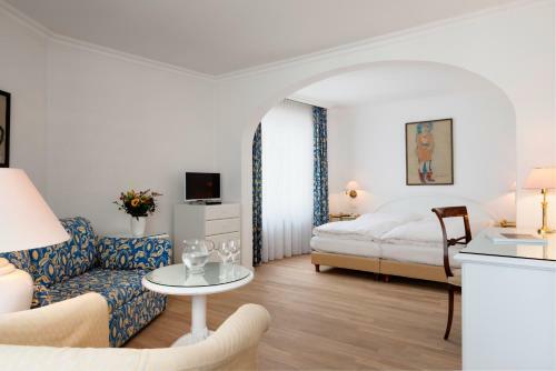 Hotel Linde