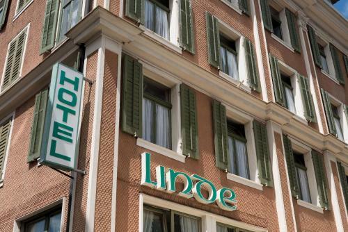 Hotel Linde