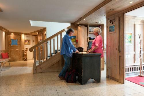 Hotel Linde