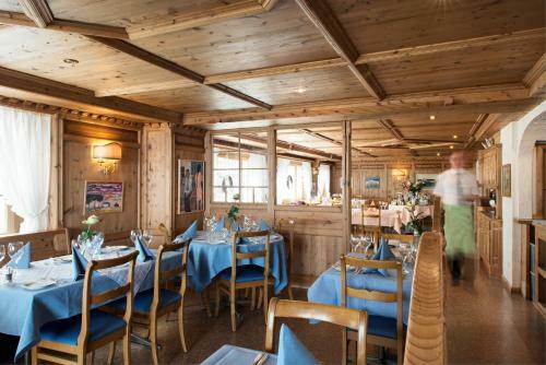 Hotel Linde