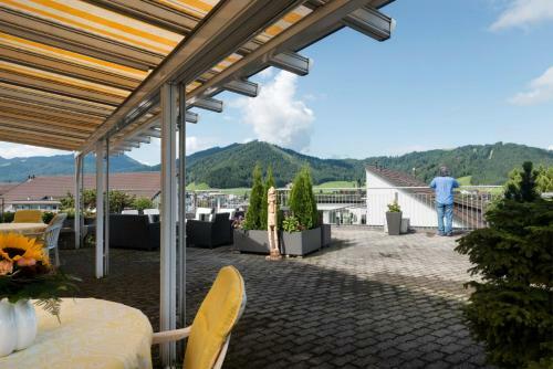 Hotel Linde