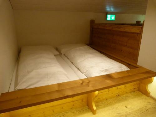 Albergue Berglodge Ristis