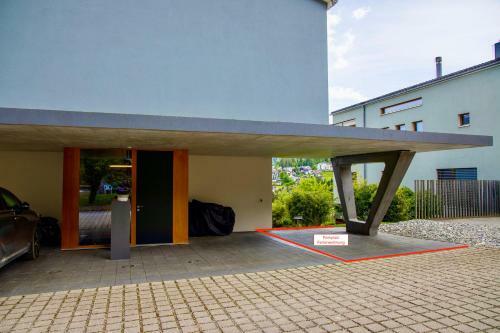 Apartamento Ferienwohnung Crap Ner