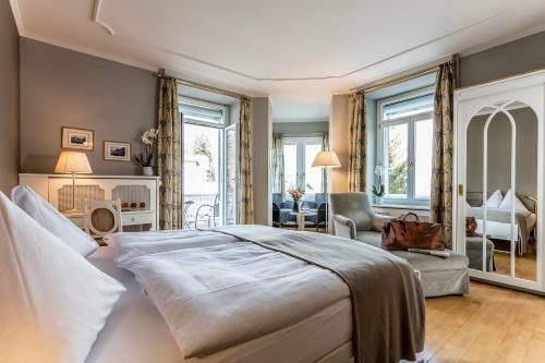 Romantik Hotel Schweizerhof