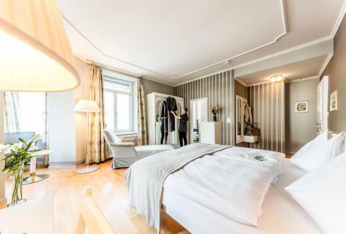 Romantik Hotel Schweizerhof