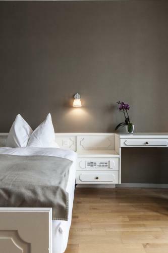 Romantik Hotel Schweizerhof
