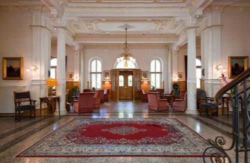 Romantik Hotel Schweizerhof