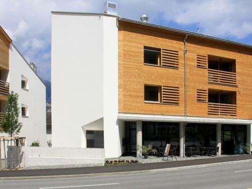 Apartment Segnes 002