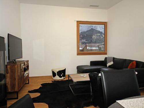 Apartment Segnes 002