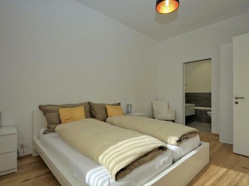 Apartment Segnes 002
