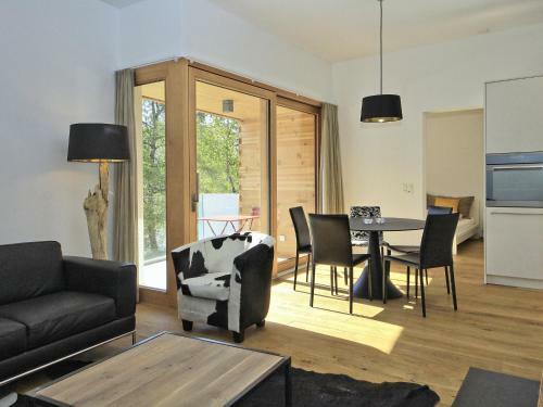 Apartment Segnes 002