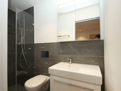 Apartment Segnes 101