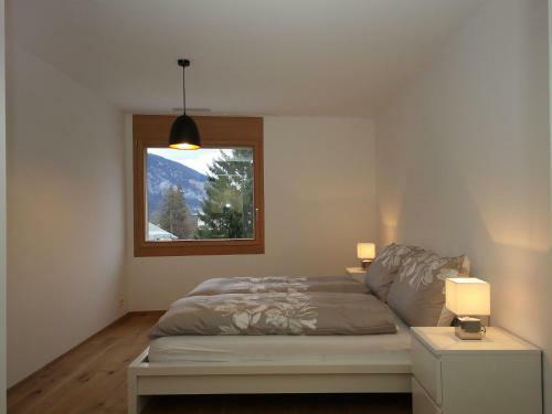 Apartment Segnes 101