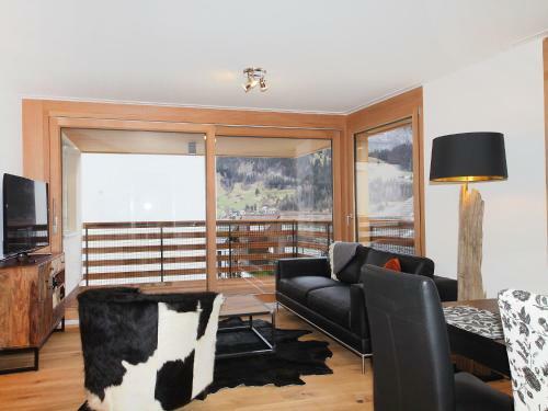 Apartment Segnes 101