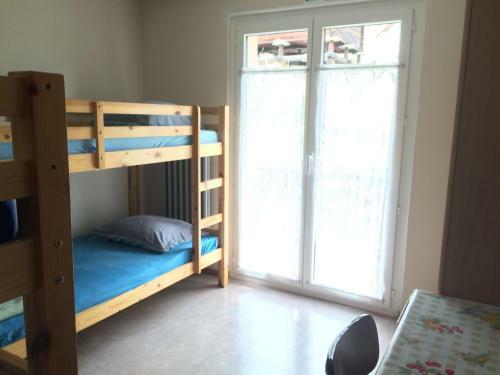 Albergue Gruppenhaus Rosy