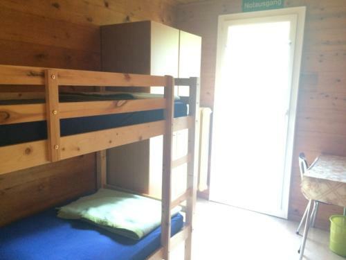 Albergue Gruppenhaus Rosy