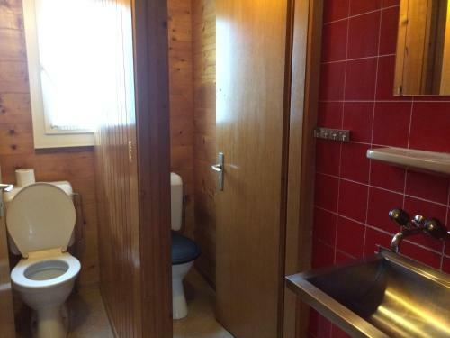 Albergue Gruppenhaus Rosy