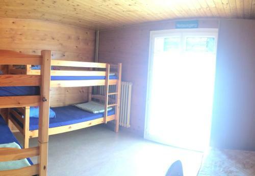 Albergue Gruppenhaus Rosy