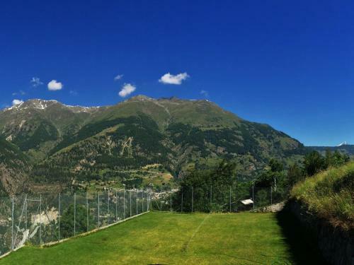 Albergue Gruppenhaus Rosy