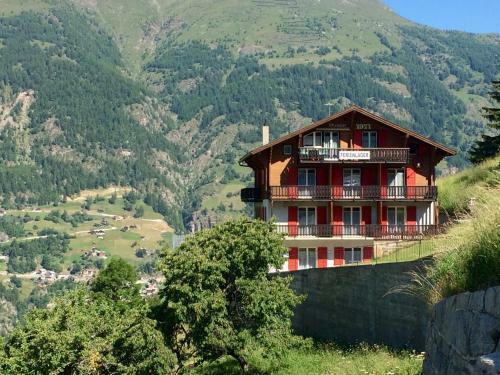 Albergue Gruppenhaus Rosy