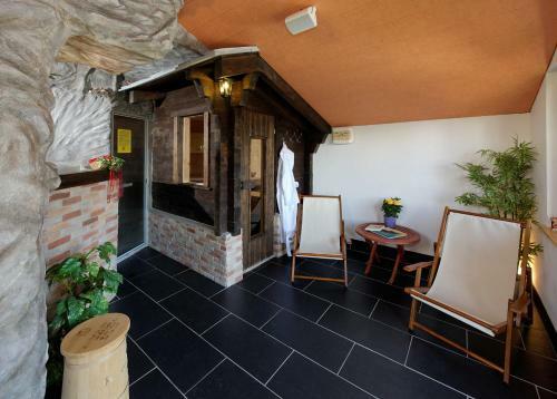 Hotel Zum See