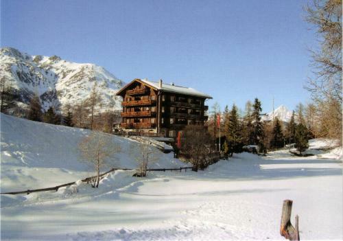 Hotel Zum See