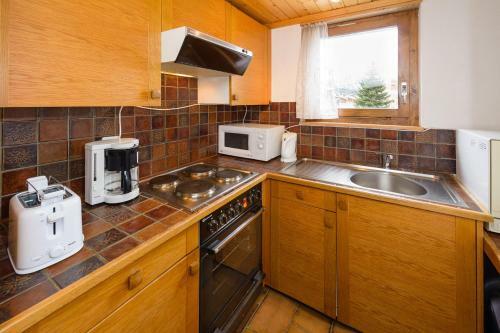 Apartamento Langsera 435