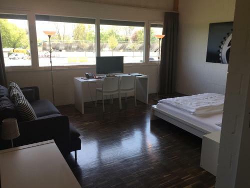 Hotel Tissot Velodrome