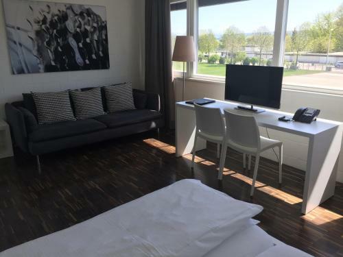 Hotel Tissot Velodrome