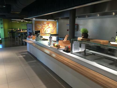 Hotel Tissot Velodrome