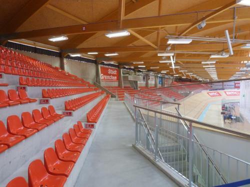 Hotel Tissot Velodrome