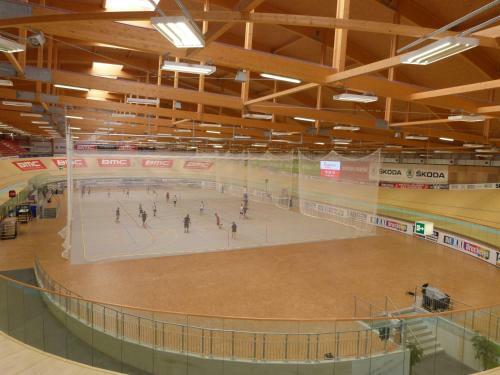 Hotel Tissot Velodrome