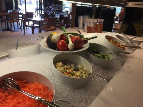 Hotel Tissot Velodrome