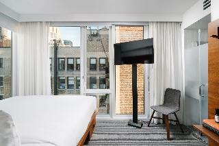Hotel Arlo Nomad