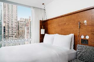 Hotel Arlo Nomad