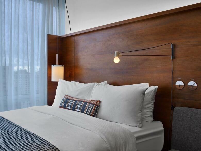 Hotel Arlo Nomad
