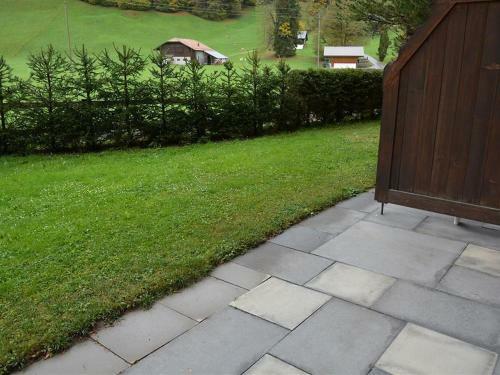 Apartment Oberland Nr. 7