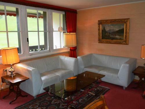 Apartment Oberland Nr. 7