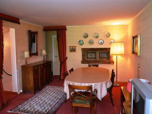 Apartment Oberland Nr. 7