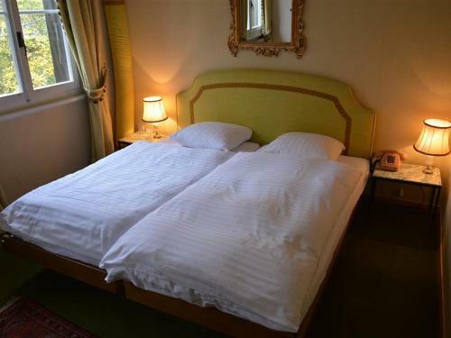 Apartment Oberland Nr. 7