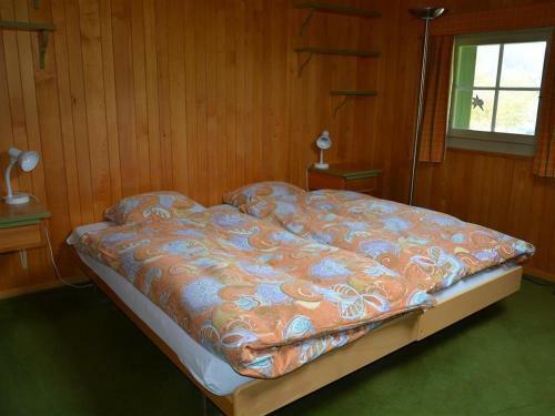 Apartment Oberland Nr. 7