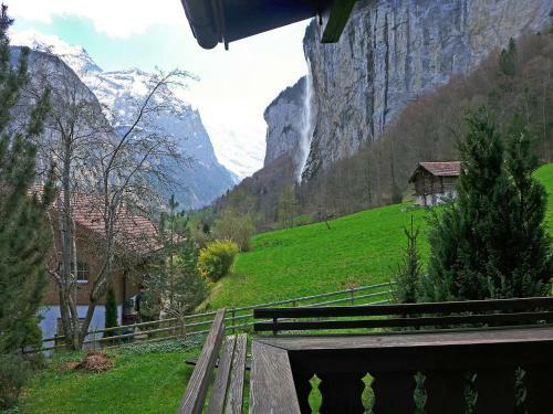 Chalet Chalet Am Sch�rm